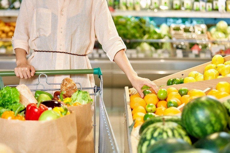 Ou se procurer des produits biologiques quebecois