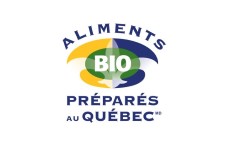 Aliments préparés au Québec